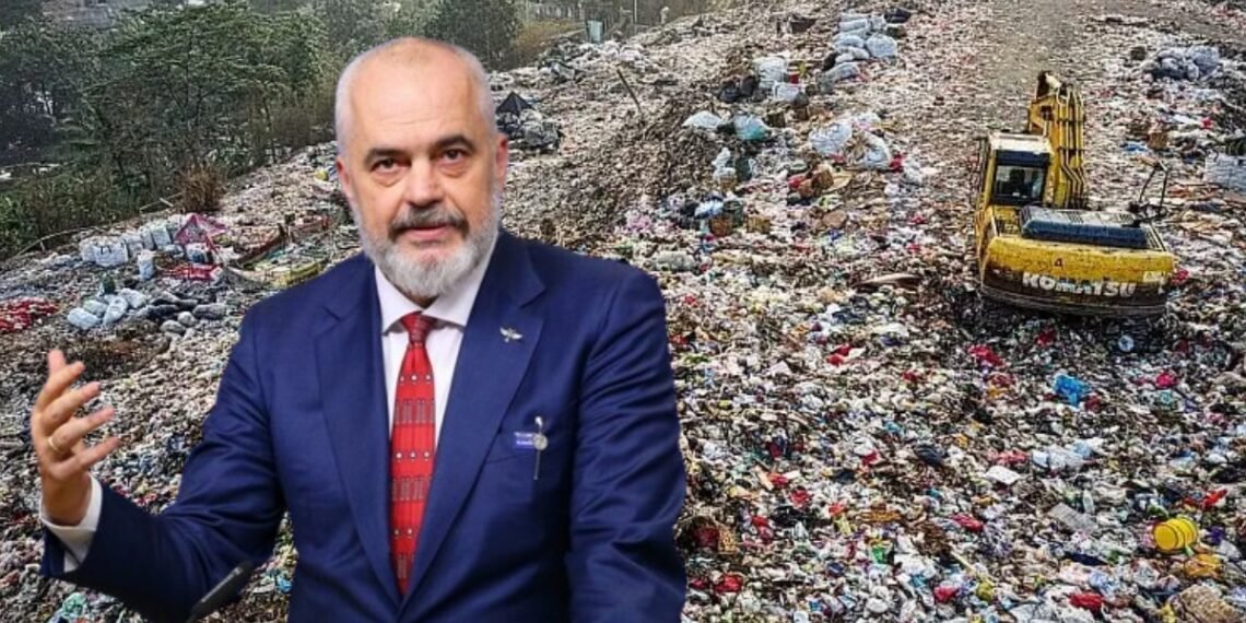 Sa do të na kushtojnë tani mbetjet?! Debate për ligjin e ri të qeverisë
