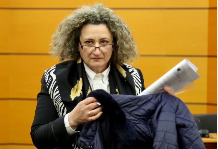 Sa do të zgjasë verifikimi për gjyqtaren Irena Gjoka? Ja si përgjigjet Prokurori i Përgjithshëm