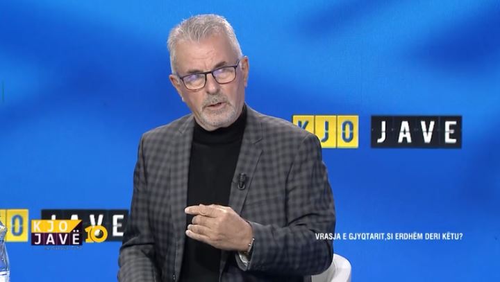 Sa e sigurt është Shqipëria? Ish-kreu i SHISH: Grupet kriminale, sfida më e madhe e shtetit! Janë bërë miliarderë