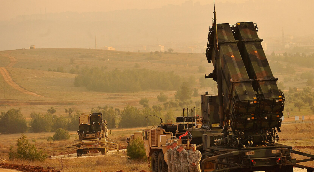 Sa mund të rezistojë Ukraina nëse ndalojnë furnizimet ushtarake amerikane?