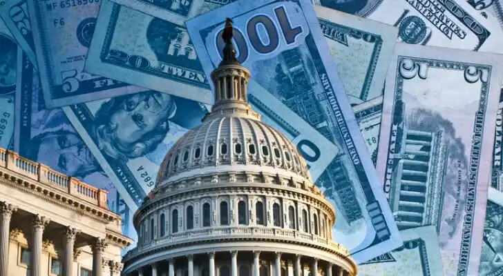 Sa para mund të kushtojë mbyllja e qeverisë së SHBA-ve?