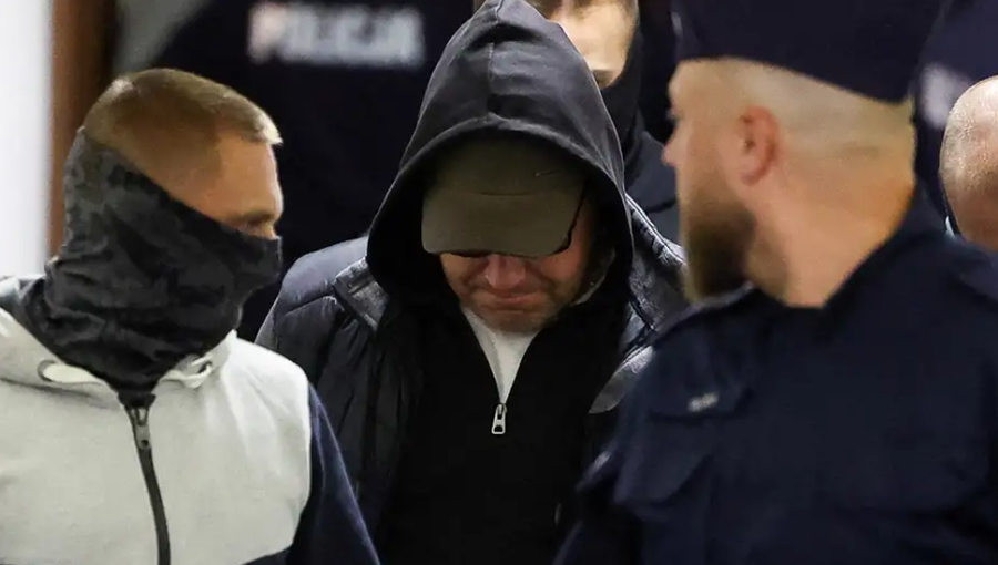 Sabotimi në Nord Stream, Polonia bllokon ekstradimin e të dyshuarit