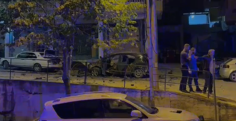 Saga e familjes Jaçaj/ Saranda në “shtetrrethim”, zbarkojnë RENEA dhe FNSH