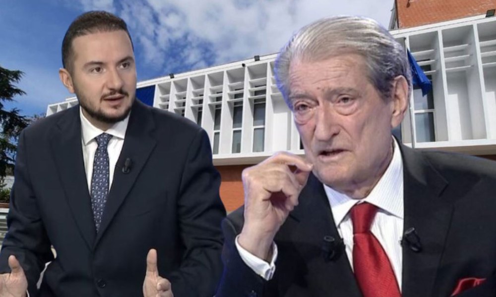 Salianji i gatshëm të zërë vendin e Berishës? Ja çfarë thotë politikani