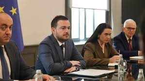 Salla: Mbështetja e grave në Bujqësi, strategji ekonomike kombëtare