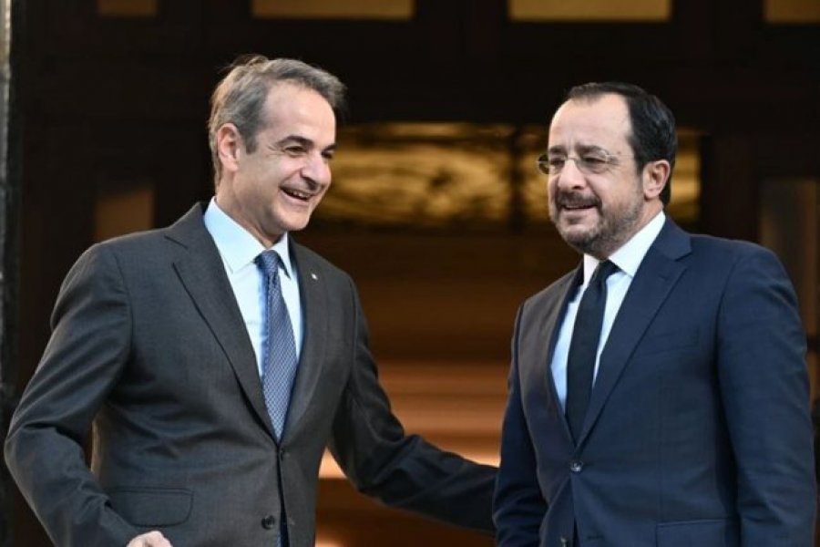 Samiti në Sharm el-Sheikh/ Trump fton Greqinë dhe Qipron në konferencën e Gazës