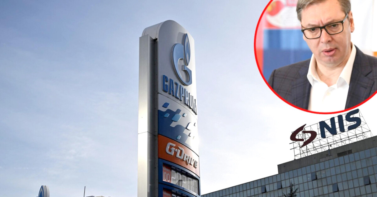 Sanksionet amerikane godasin Serbinë, si Beogradi u bë “viktima” e lojës Moskë-Uashington