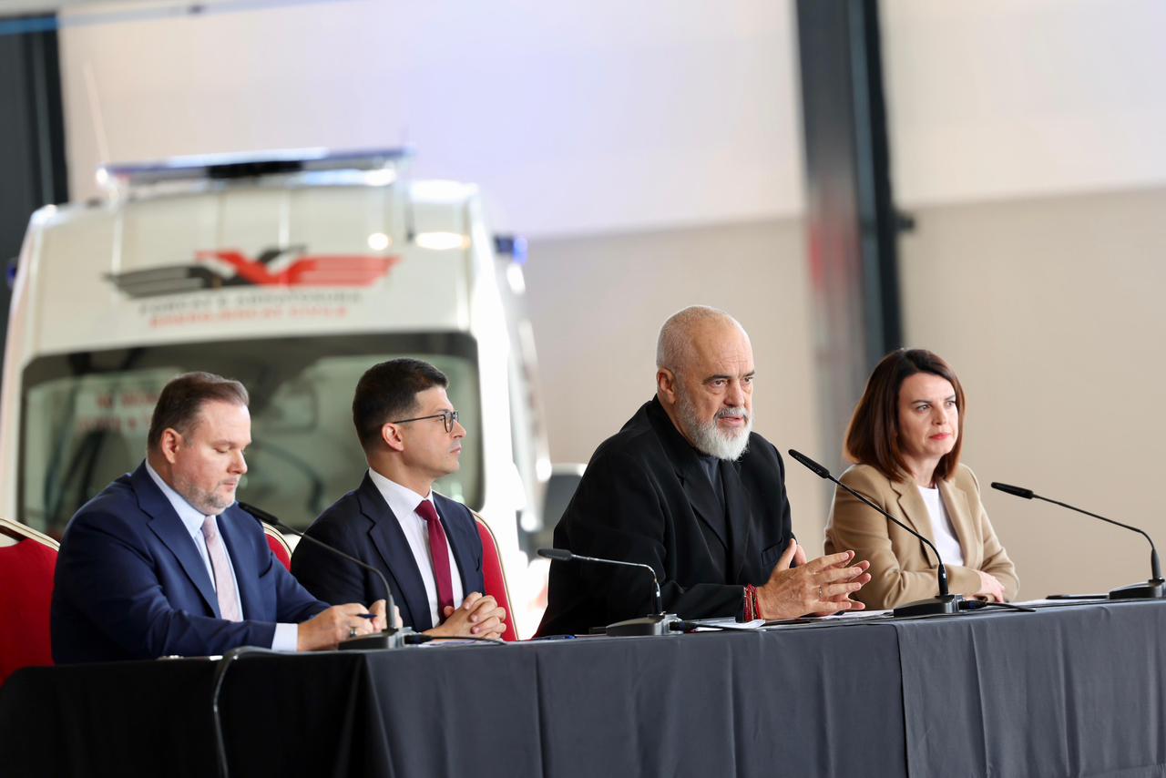 “Së shpejti hap dyert Akademia e Forcave Ajrore në Vlorë”, Rama njofton edhe flotën e dronëve: Kemi nisur porositë