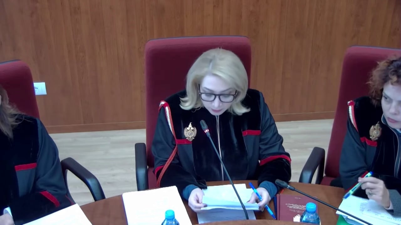 Seanca për Veliajn/ “Shpallni moskompetencë për shqyrtimin e dekretit”, Kushtetuesja rrëzon kërkesën e Begajt