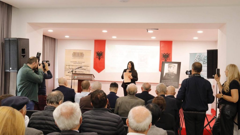 Sejkot “kthehen” sërish në Konispol, libri dhe dokumentet arkivore mësime historie për brezat