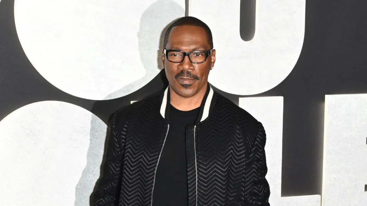 Sekretet e pathëna të Eddie Murphy në dokumentarin që s’duhet humbur këtë nëntor