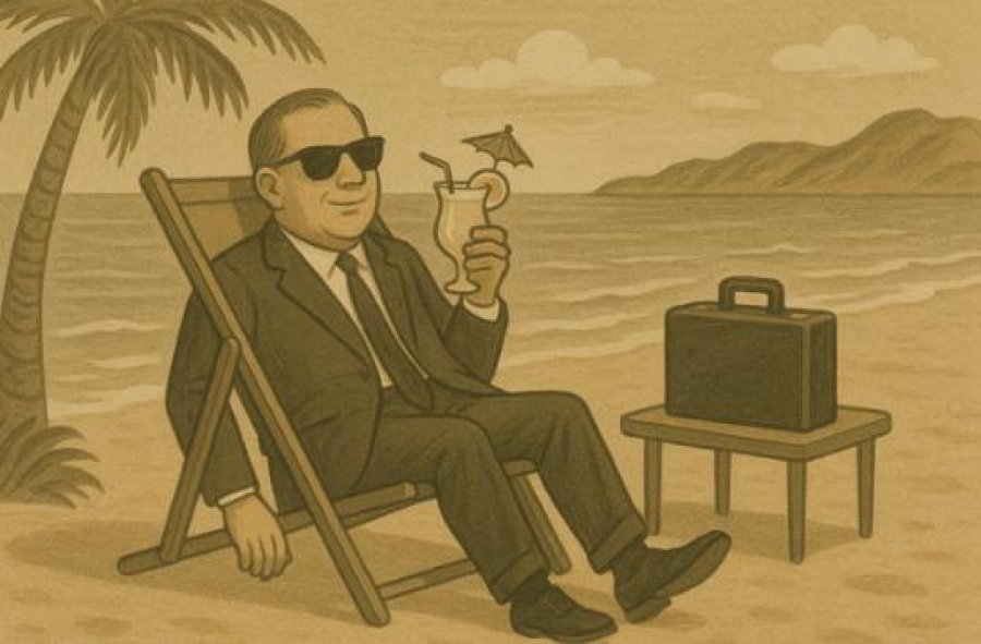 Sekretet e udhëtimeve qeveritare! ‘Konfidencialiteti’ që fsheh luksin