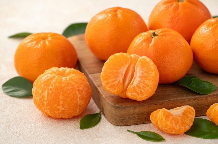 Sekreti për t’i mbajtur mandarinat të freskëta dhe plot aromë për javë të tëra