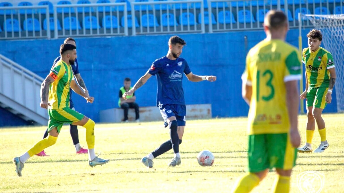 Seleksionohen më të mirët e javës 8 në Superiore dhe në të Parën, dominon Vllaznia e Skënderbeu