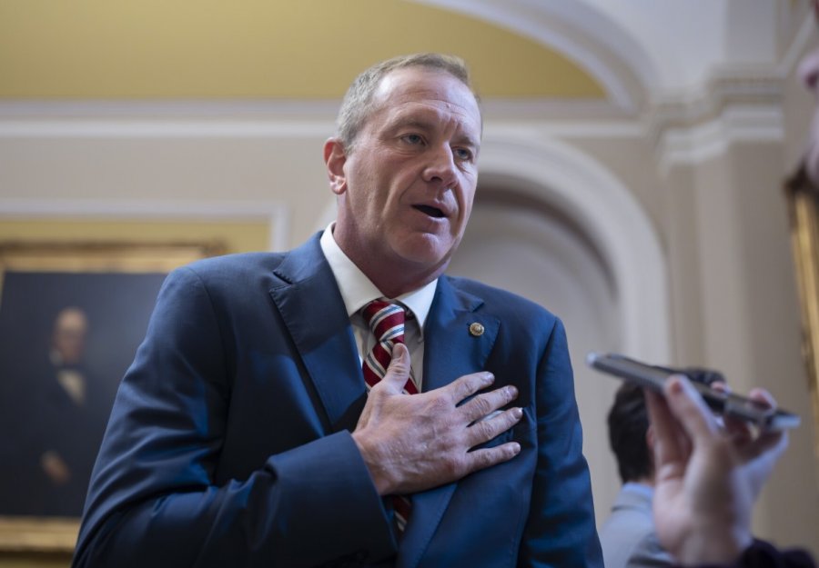 Senatori amerikan: Politikat e buta të prokurorëve të Sorosit kanë zhytur qytetet tona në kaos