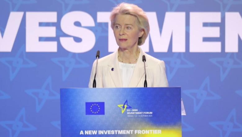 “SEPA do u kursejë 500 mln euro në vit kompanive të huaja!”/ Von der Leyen: Ky është përparim real, jo në letër