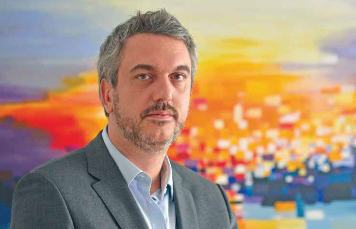 Serbi, investim japonez në industrinë kimike në Prahovo