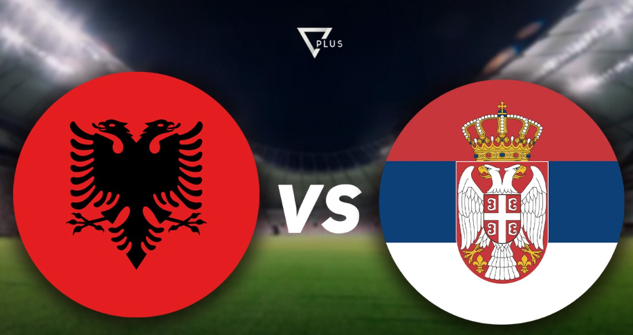 Serbi-Shqipëri/ Dalin formacionet zyrtare, ja si rreshtohen kuqezinjtë