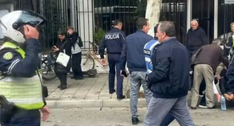 Sërish tensione te Gjykata e Apelit, kërcënohet roja i sigurisë