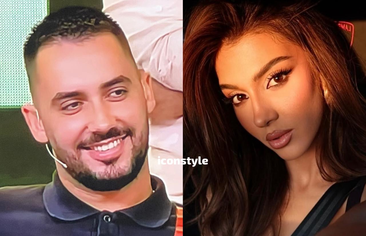 Sërish thyerje rregullash? Pas rrëmujës me Loredanën, Keijsi në krahët e një tjetër vajze, kësaj here konkurrente e “Për’puthen”