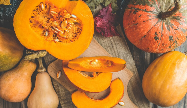 Sezoni i kungullit, çfarë fitojmë nëse e përfshijmë në dietën tonë?