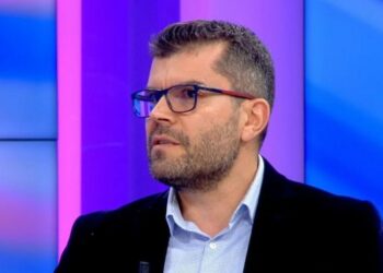 “Sfidë e vështirë”/ Emri i tij përflitet si kandidat i opozitës për Tiranën, Hasimja: Nuk më është komunikuar asgjë