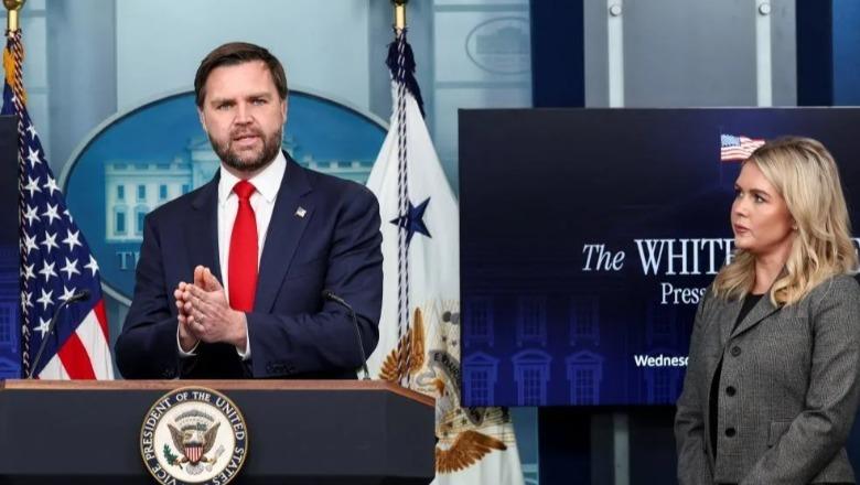 SHBA drejt mbylljes së qeverisë,750 mijë punonjës pritet të pezullohen