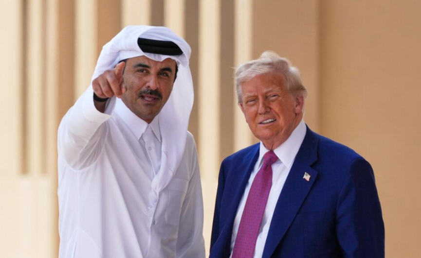 SHBA garanton Katarin me urdhër presidencial