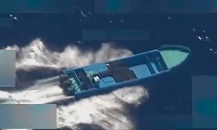 SHBA godet anijen e drogës në Paqësor, Trump shpall kartelet “armiq të shtetit”