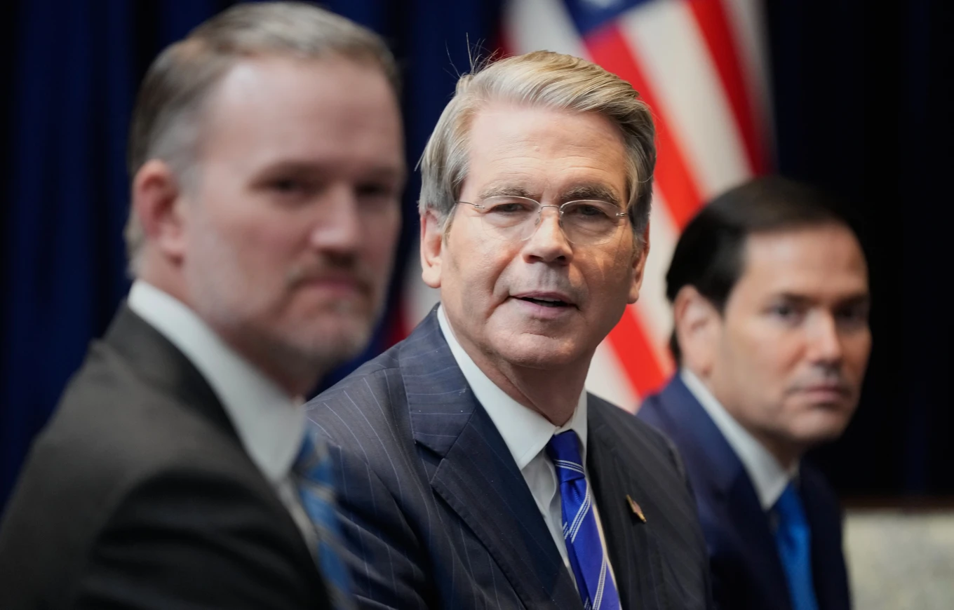 SHBA-ja dhe Kina arrijnë dakordimet e para për tregtinë