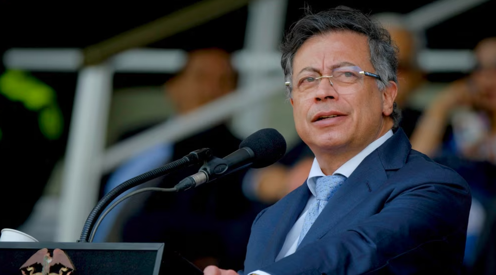 SHBA-ja sanksionon presidentin e Kolumbisë