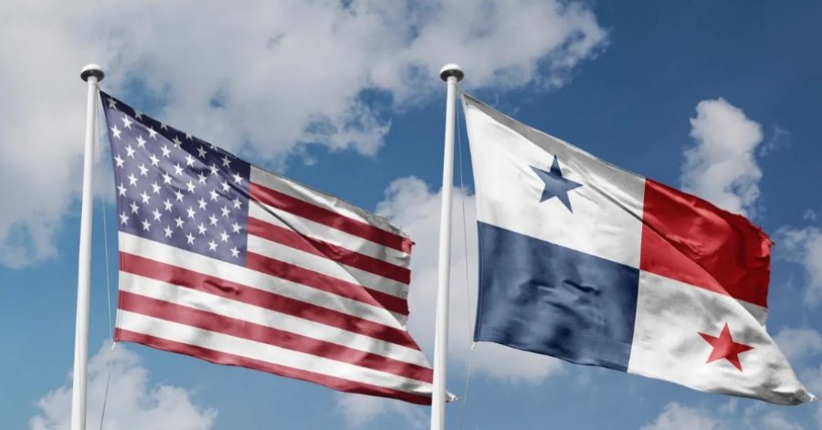 SHBA kërcënon Panamanë me anulim vizash për lidhje me Kinën