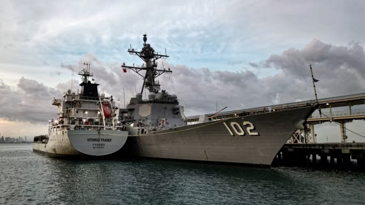 SHBA liron dy të mbijetuarit e sulmit ndaj nëndetëses me drogë në Karaibe, Trump: Nuk do t’i tolerojmë narkoterroristët