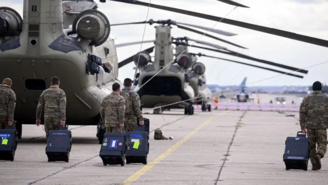 SHBA planifikon të reduktojë numrin e trupave në Evropë: Shenjë pozitive e rritjes së aftësive dhe përgjegjësisë evropiane