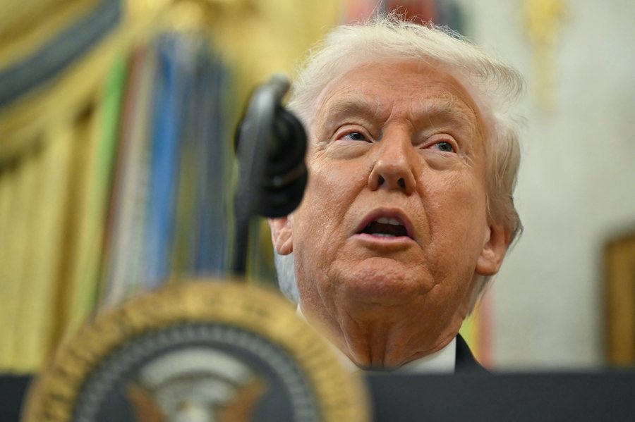 SHBA-të ulin në mënyrë drastike pranimin e refugjatëve, Trump vendos kufirin në 7 mijë e 500