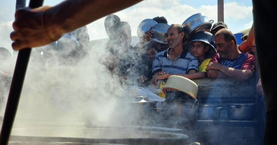 Shefi i OBSH: Asnjë ulje e urisë që nga armëpushimi në Gaza