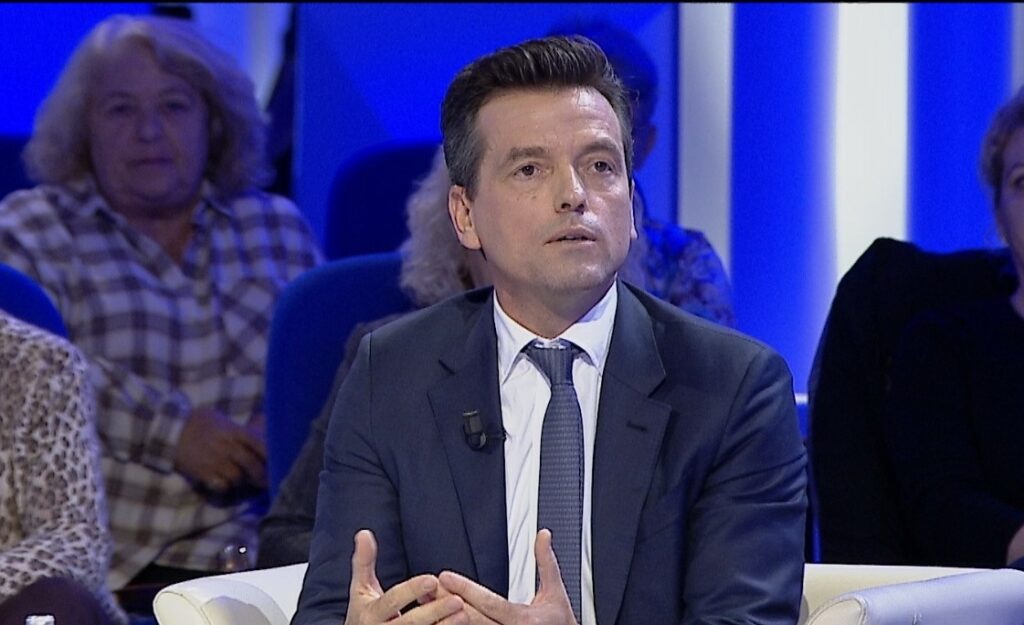 Shehaj: Ja formula me të cilën opozita merr votat që i duhen për Tiranën