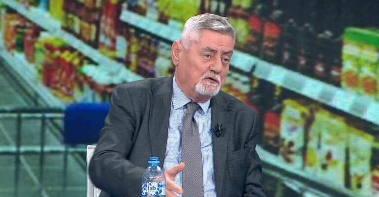Shehi: E keqja po na pushton, do të përfundojmë si ish-republikat sovjetike
