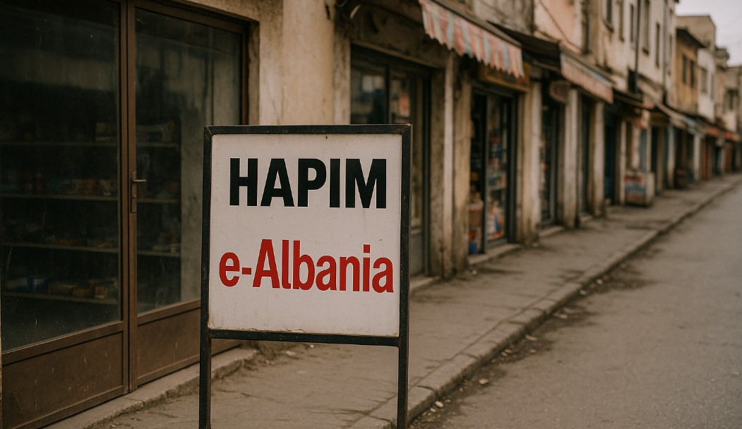 Shërbimet online po rëndojnë kostot mbi qytetarët më të pambrojtur