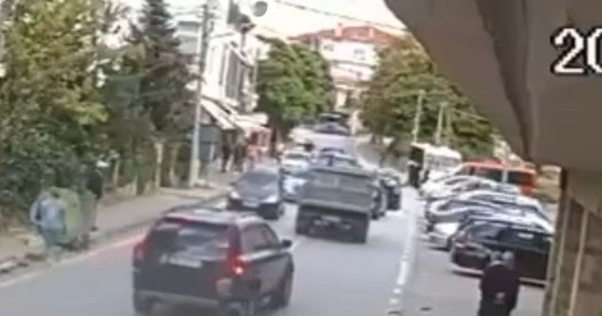 Sherri në Bilisht! ‘Pazaret’ e kontrabandës, palët nxorën thikën e shkopin e bejsbollit për t’u sqaruar