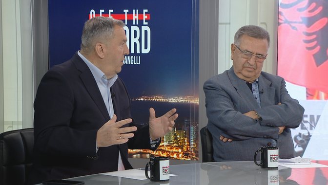 Sherri për UÇK, Presidenti i Shoqatës ”Çamëria”: Pse sot duhet të ishim bashkë