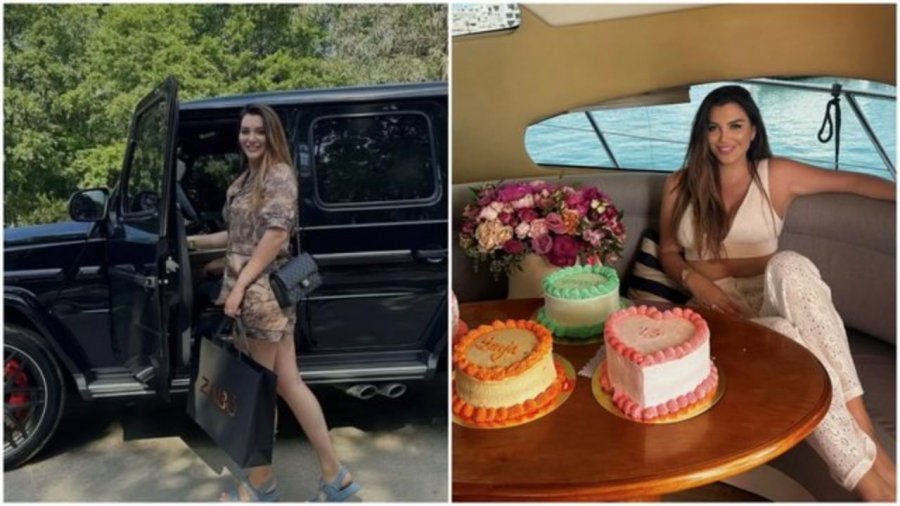 Shfrytëzim prostituash në Itali e makina 180 mijë € sollën hetimin pasuror ndaj noteres Telhellari. Rrëfimi: Burri më ka sjellë…