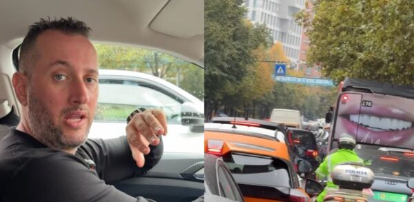 “Shikoni çfarë heqin qytetarët”, Binaj ‘godet’ Ramën e Veliajn: Shiu i nxjerr bojën propagandës (Video)