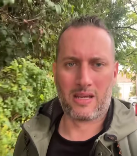 ”Shikoni çfarë heqin qytetarët”, Florjan Binaj denoncon trafikun e Tiranës