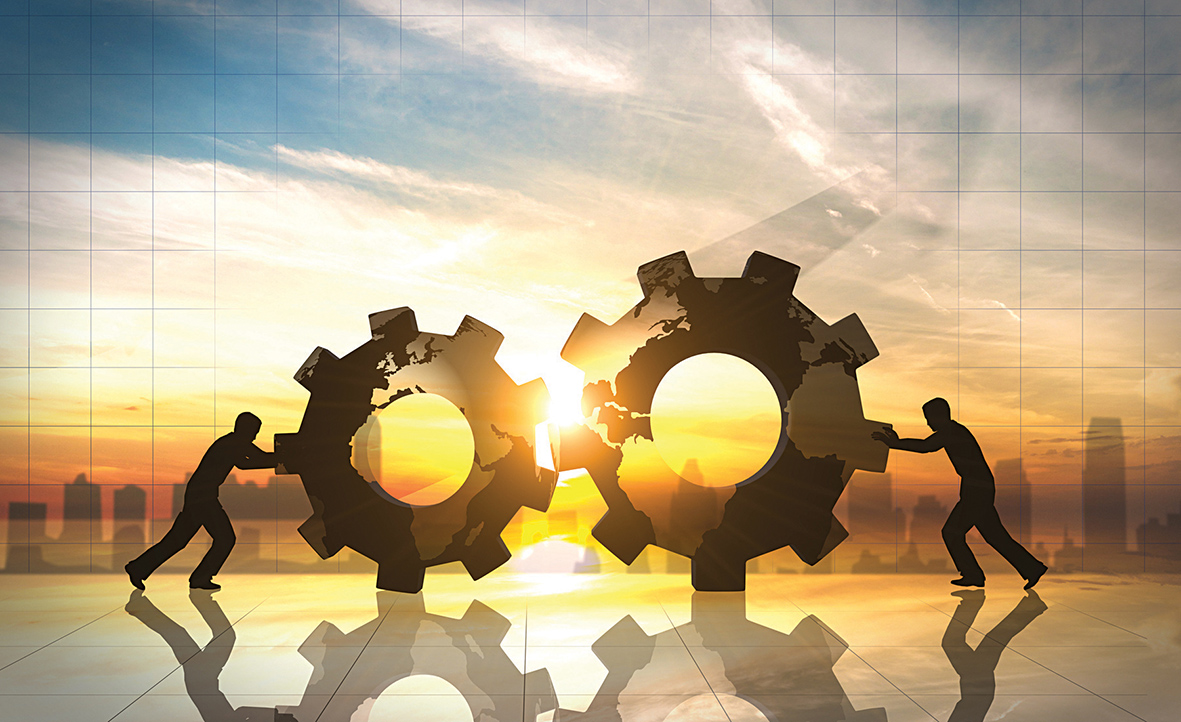 Shitblerjet, lëvizjet e mëdha të bizneseve në dy vitet e fundit