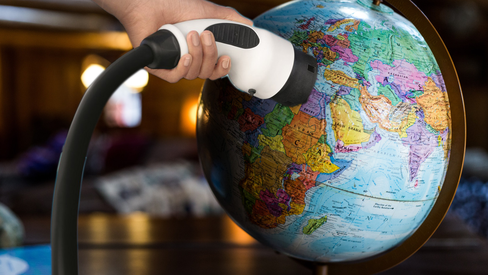 Shitjet globale të makinave elektrike arrijnë rekordin 2.1 milionë njësi në shtator