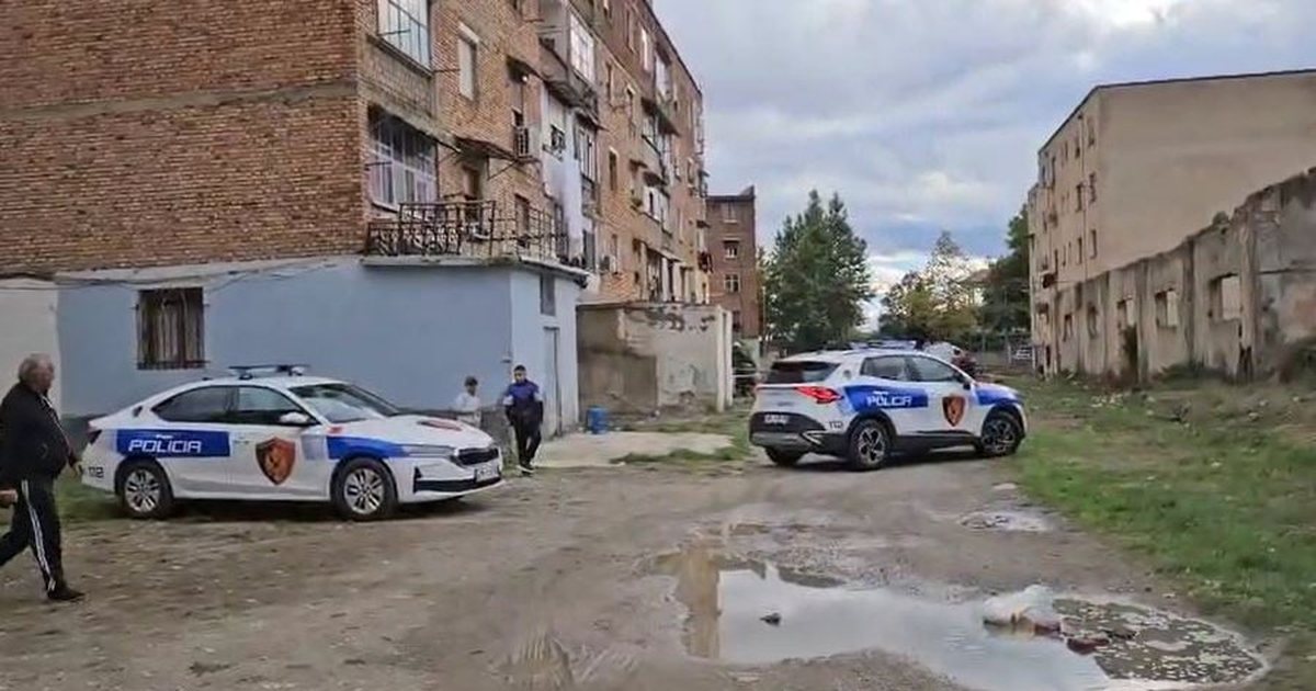 Shkak dhuna dhe bullizmi nga bashkëmoshatarët,14-vjeçarja hidhet nga kati i tretë i pallatit