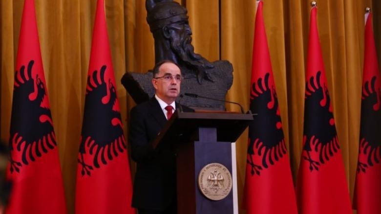 Shkarkimi i Begajt/Komisioni i Ligjeve diskuton sot për kërkesën e PD-së pretendojnë 7 shkelje të kryera nga presidenti