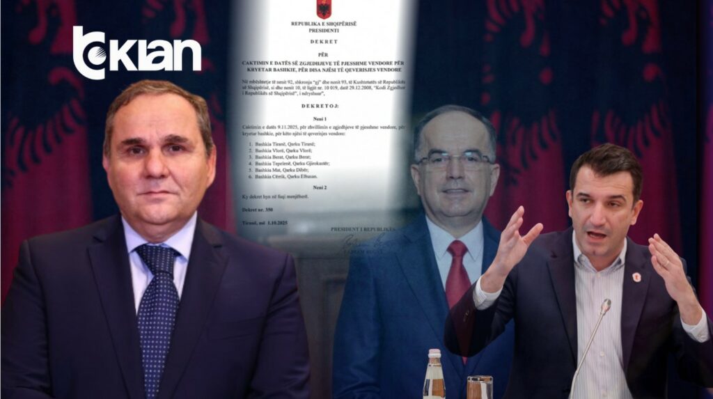 “Shkarkimi i Veliajt nuk është politik”| Rusmaili sqaron kaosin e krijuar me interpretimin e ligjit