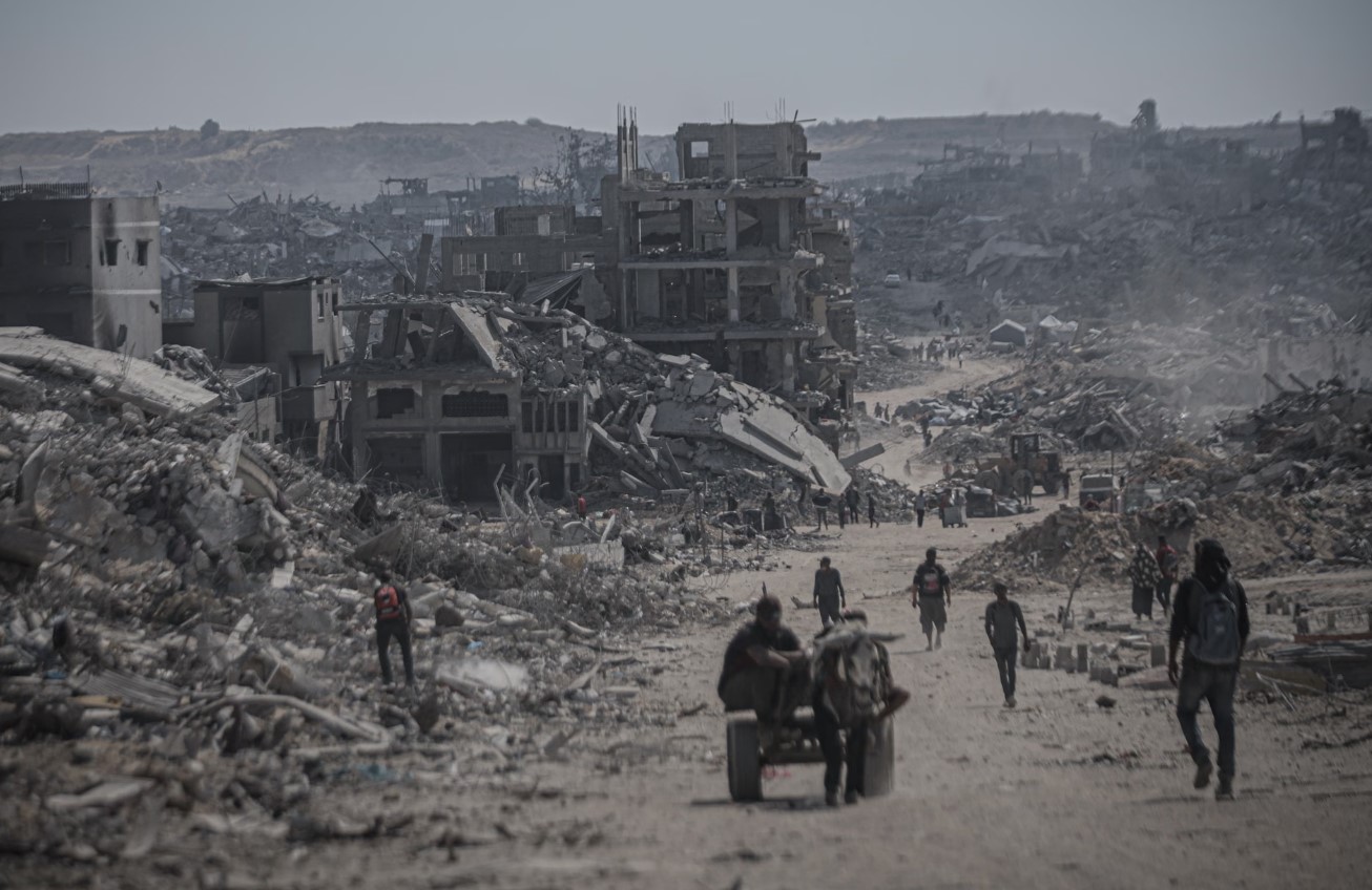 Shkelet armëpushimi? Izraeli hap zjarr në veri të Gazës, gjashtë palestinezë të vrarë